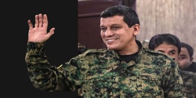 Mezlûm Ebdî: Bila Remezan bibe wesîleya vegera koçberên ji Efrîn û Serê Kaniyê