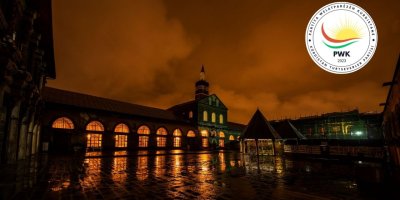 PWK: Meha Remazanê li hemû misilmanên Kurdistanê û cîhanê pîroz be