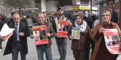 Li Stenbolê ji bo dersa Kurdî kampanya: HEZKURD û ŞOPA-KURDê malbat agahdar kirin