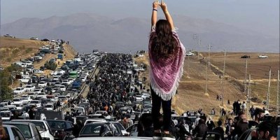 Daxuyaniya hejmarek ji malbatên şehîdan ên serhildana Jîna-Jin Jiyan Azadî