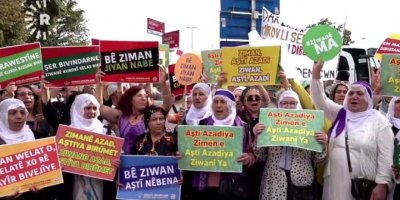 Li Tirkiyeyê Rewşa Kurdî: Sedsaleke di nav qedexe, asîmîlasyon û têkoşînê de