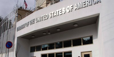 Amerîka dest bi karûbarên vekirina balyozxaneya xwe li Şamê dike