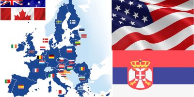 Heta niha çendîn welatan daxwaza derketina welatiyên xwe ji Îranê kirine