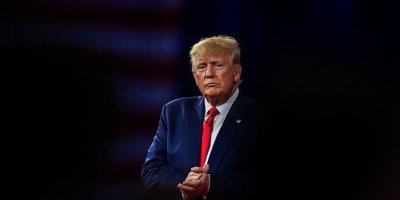 Balyozxaneya Amerîkayê peyama Trump parve kir: Îran nikare ewlehiyê têk bide