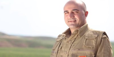 Natiq: rejîmê li ser bingeha îdelojiya şer û hinartina şoreşa Îslamî dest gehîştun bi çekên etomî hatiye ava kirin