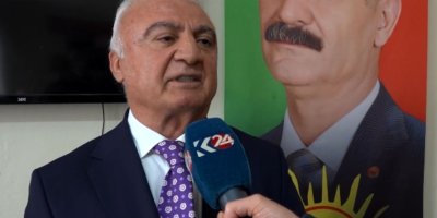 Cihgirê Serokê Giştî yê PWKê Kasım Ergün: Armanc xapandina Kurdan e