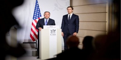 Nameyeke taybet ji Trump re: Êrişa li dijî Îranê rawestîne