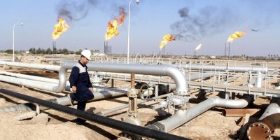TAYBET - Îraq: Em dê petrola Kerkûkê bi rêya Herêma Kurdistanê bifiroşin