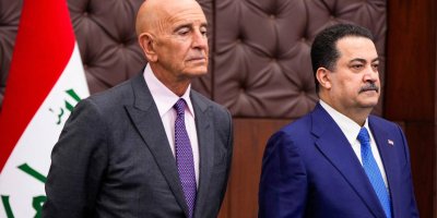 Koşka Spî careke din kandîdbûna Nûrî Malîkî red kir