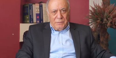 Mahmut Alinak ji bo Kobaniyê ket greva birçîbûnê