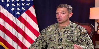 Fermandarê CENTCOMê vebijêrkên êrişê danîn ber Trump