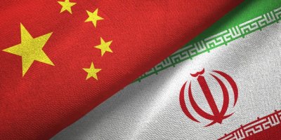 Çînê hişyarî da welatiyên xwe: Ji Îranê derkevin