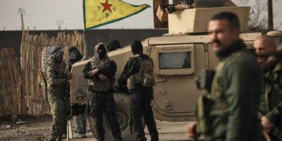 Fransa: Peymana HSD û Şamê garantiyên siyasî û ewlehiyê dide Kurdan