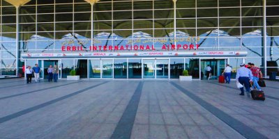 Ehmed Hoşyar: Geştên asmanî li Balafirxaneya Navneteweyî ya Hewlêrê hatin rawestandin