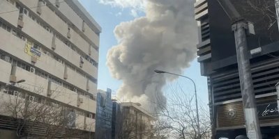 AP: Amerîka tevlî êrişa Îsraîlê ya li ser Îranê bû