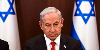 Netanyahu: Dema wê hatiye ku Kurd, Fars, Belûç û Azerî zincîrên zilmê bişikînin
