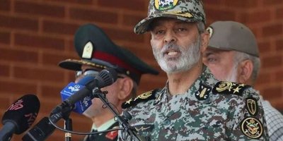 Sererkanê Artêşa Îranê jî hat kuştin