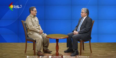 Piştgîriya netewî ji Hevpeymaniya Hêzên Kurdistana Îranê