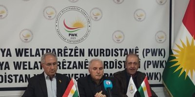 PWKyê Li Amedê Mele Mistefa Barzanî yê Nemir Bi Bîr Anî