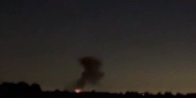 Li başûrê Bexdayê devera "Cerf el-Sexer" hat bombebarankirin