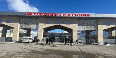 Tirkiye û Îranê deriyên sînorî ji rêwiyan re girtin