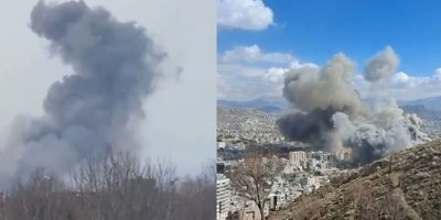Li Rojhilatê Kurdistanê gelek baregehên Îtlaet û Pasdaran hatin bombebarankirin