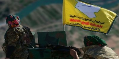 KOBANÎ - HSD ji Şêxlerê vedikişe