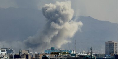 Îsraîl û Amerîkayê li 131 bajaran baregehên leşkerî û mûşekî yên Îranê bombebaran kirin