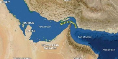 Îranê Tengava Hurmuzê girt: ‘Em dê keştiyan bişewitînin’