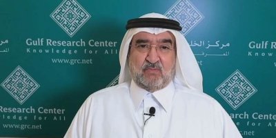 Serokê Navenda Kendavê ya Lêkolînan: Welatên Kendavê êdî bêalî namînin