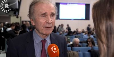 Kendal Nezan: Divê Amerîka û Ewropa zextê li Sûriyeyê bikin