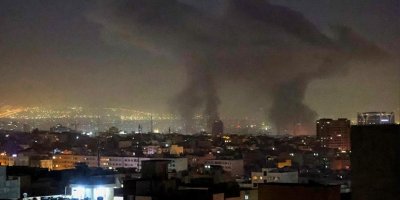 Îran di bin agir de ye: Di 12 demjimêran de çi qewimî?