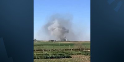 Baregeha PDK-Îyê careke din bû hedefa êrişan