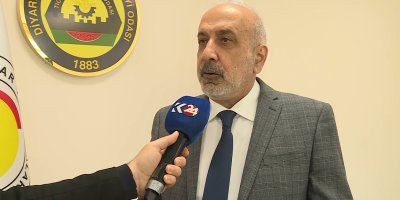 Mehmet Kaya: Amadekariya vekirina Deriyê Nisêbîn - Qamişlo tê kirin