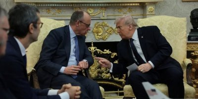 Trump Reza Pehlewî ji serkirdayetiya qonaxa nû ya Îranê dûr dixe: 'Kesekî ji navxweyî Îranê guncavtir e'