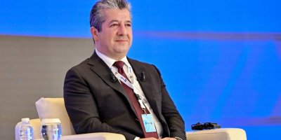 Mesrûr Barzani: Em ji bo parastina xelkê Kurdistanê hemî bizavan dikin