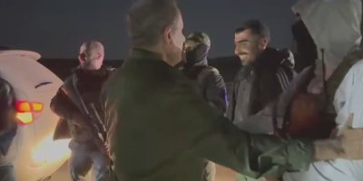 Hikûmeta Sûriyeyê hinek dîlên Kurd berdan