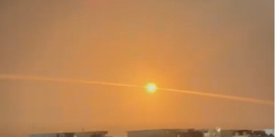 Komeke çekdar: Me bi dronan êrişî Hewlêrê kir