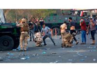 Amerîkayê welatiyên xwe yên li Iraqê hişyar kir