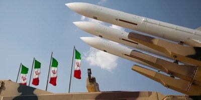 Îranê êrişî baregehên partiyên Rojhilatê Kurdistanê kir