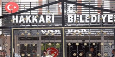 Li Şaredariya Colemêrgê qeyûmê berê çû yê nû hat