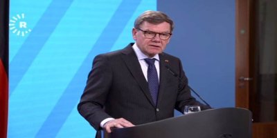 Helwesta Almanyayê li ser Kurdên Îranê û guherîna rejîmê çi ye?