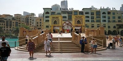 Sektora geştyariyê ya Rojhilata Navîn têk diçe