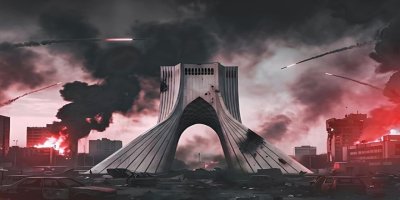 Îran bi aboriya xwe ya xerab heta kengî dikare şer bidomîne?