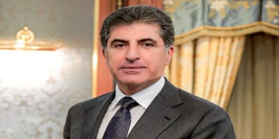 Nêçîrvan Barzanî: Herêma Kurdistanê dê wekî her tim bibe faktora aştî û aramiyê