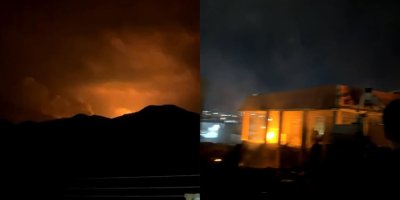 Komeke Berxwedana Îslamî berpirsiyariya êrişên li Dihok û Hewlêrê li xwe girt