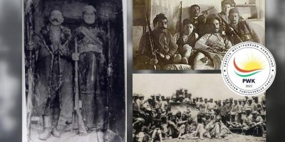Partîya Welatparêzên Kurdistanê 105 sal di ser destpêka Tevgera Milî ya Kurd ya Koçîgirîyê de derbas bû