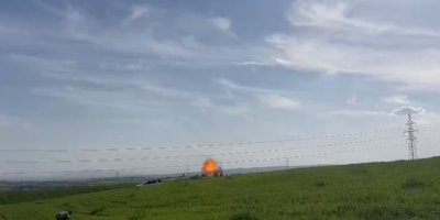 Bi mûşek û dronan êrişî Kampa Azadiya hat kirin