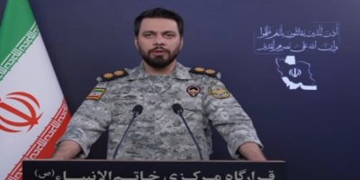 Îranê hişyarî da Herêma Kurdistanê