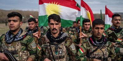 Rapor: Herêma Kurdistanê naxwaze bibe beşek ji şerê li dijî Îranê